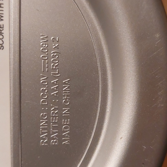 7 in 1 Poker Mega Screen - Picture 6 of 6